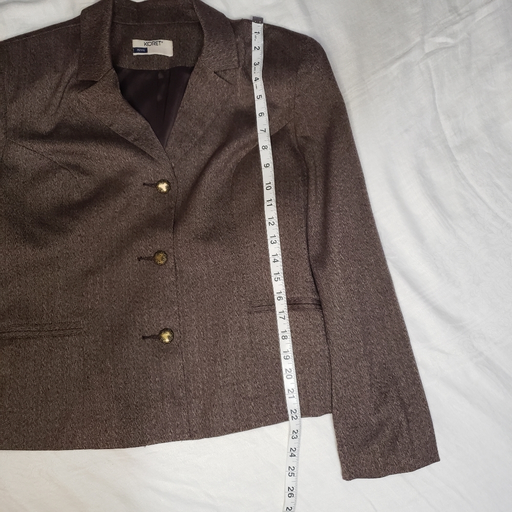 Koret Blazer - image 8